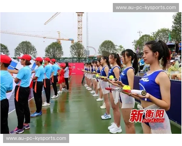 开云体育网球赛程：把赛事变成可预见的旅程