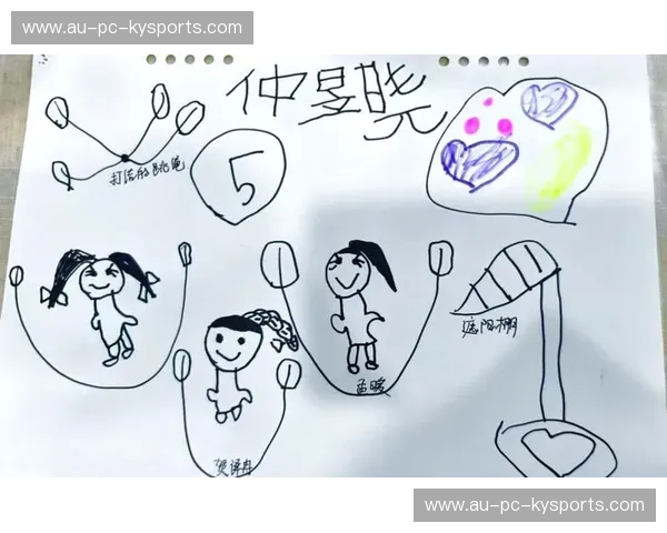 跳绳比分——把每一次跳跃变成值得记忆的胜利