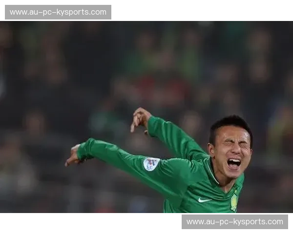 绿茵逐梦，荣耀之巅：布里斯班与国安的足球史诗